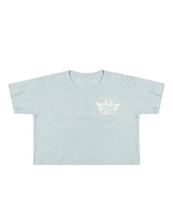 BOYS LIE X Hopeless Romantic Cropped Baby Tee -Boys Lie 0001b