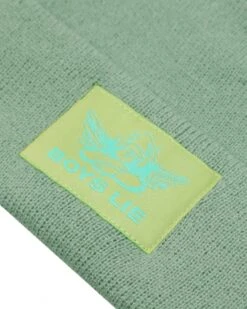BOYS LIE X Nicky Beanie -Boys Lie 01ccopy