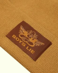 BOYS LIE X Sophia Beanie -Boys Lie 11ccopy