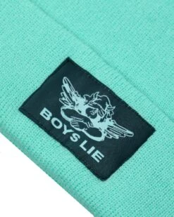 BOYS LIE X Tina Beanie -Boys Lie 12ccopy