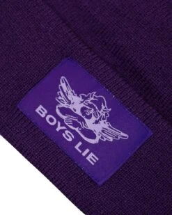 BOYS LIE X Becky Beanie -Boys Lie 14ccopy