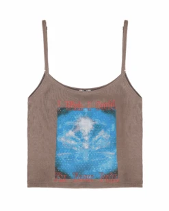 BOYS LIE X Washed Up Tank -Boys Lie 407A0001copy