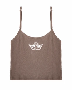 BOYS LIE X Washed Up Tank -Boys Lie 407A0003copy