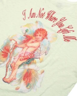 BOYS LIE X Sage I Am Not Where You Left Me V2 Boyfriend Tee -Boys Lie 407A0046copy 1