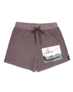 BOYS LIE X Fare Enough Thermal Boyfriend Shorts 18 BOYS LIE X Fare Enough Thermal Boyfriend Shorts -Boys Lie 407A0053copy