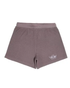 BOYS LIE X Fare Enough Thermal Boyfriend Shorts 19 BOYS LIE X Fare Enough Thermal Boyfriend Shorts -Boys Lie 407A0054copy