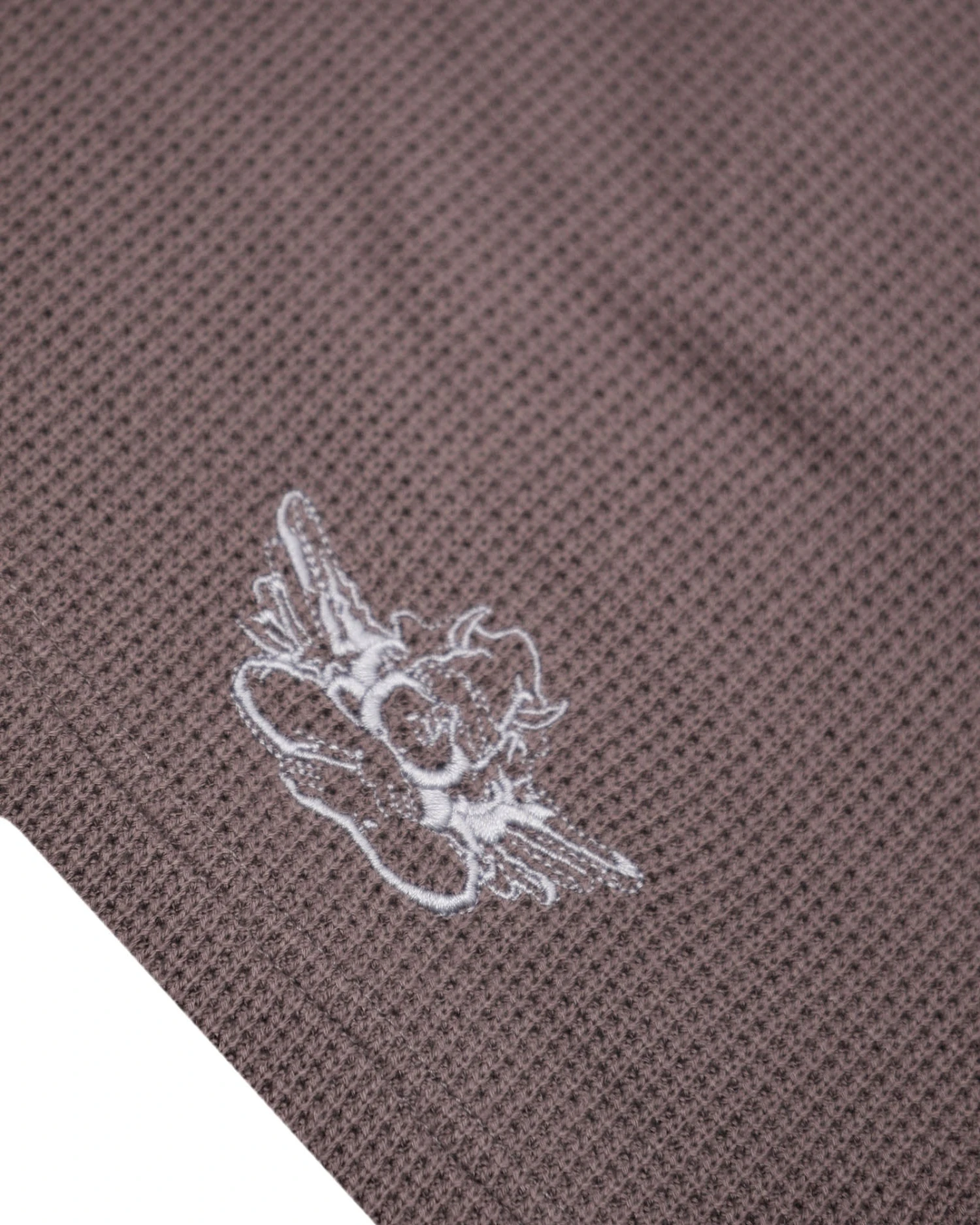 BOYS LIE X Fare Enough Thermal Boyfriend Shorts 12 BOYS LIE X Fare Enough Thermal Boyfriend Shorts - Image 10