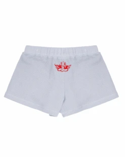 BOYS LIE X I Am Not Where You Left Me V2 Thermal Shorts -Boys Lie 407A0071rrcopy