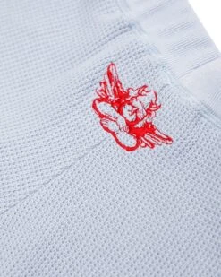 BOYS LIE X I Am Not Where You Left Me V2 Thermal Shorts -Boys Lie 407A0072copy