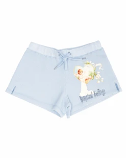 BOYS LIE X Perpetual Feelings V2 Thermal Shorts -Boys Lie 407A0073copyrr