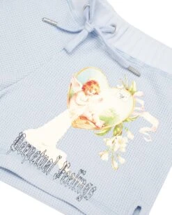 BOYS LIE X Perpetual Feelings V2 Thermal Shorts -Boys Lie 407A0074copyrr