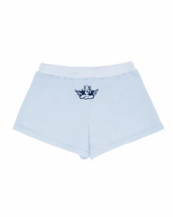 BOYS LIE X Perpetual Feelings V2 Thermal Shorts -Boys Lie 407A0075copyrr