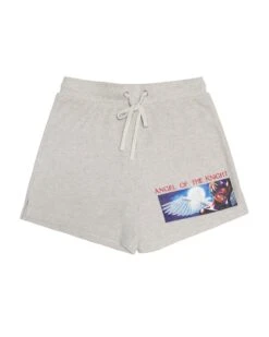 BOYS LIE X Knightlight Thermal Boyfriend Shorts -Boys Lie 407A0096copy