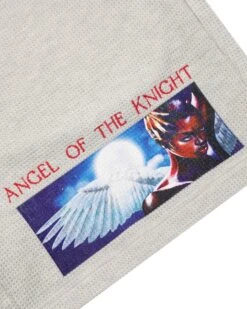 BOYS LIE X Knightlight Thermal Boyfriend Shorts -Boys Lie 407A0100copy