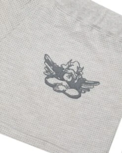 BOYS LIE X Fare Enough Thermal Shorts -Boys Lie 407A0109copy