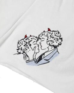 BOYS LIE X Smitten Frankie Shorts -Boys Lie 407A2384 1