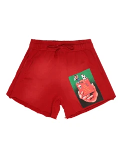 BOYS LIE X Twin Flame Brady Shorts -Boys Lie 407A2389