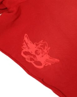 BOYS LIE X Twin Flame Brady Shorts -Boys Lie 407A2391