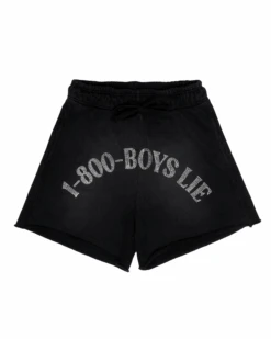 BOYS LIE X 1-800 Remix Brady Shorts -Boys Lie 407A2392