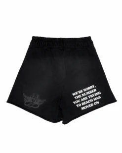 BOYS LIE X 1-800 Remix Brady Shorts -Boys Lie 407A2393