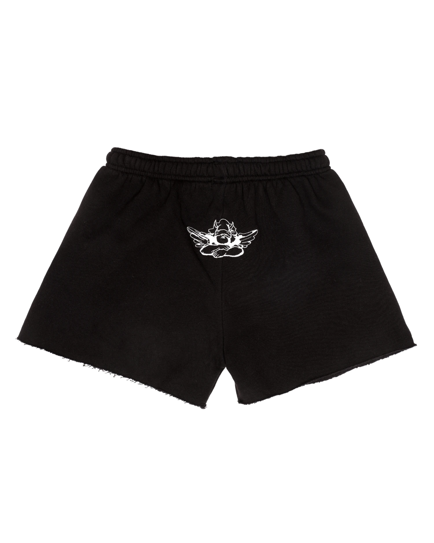 BOYS LIE X Up In Smoke Frankie Shorts 10 BOYS LIE X Up In Smoke Frankie Shorts - Image 8