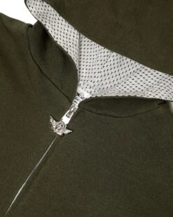 BOYS LIE X On The Edge Zip-Up Boyfriend Hoodie -Boys Lie 407A2407