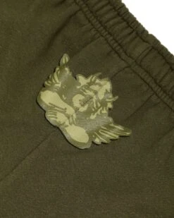 BOYS LIE X On The Edge Frankie Shorts -Boys Lie 407A2414