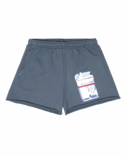 BOYS LIE X No Smoke Frankie Shorts -Boys Lie 407A2415