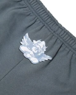 BOYS LIE X No Smoke Frankie Shorts -Boys Lie 407A2418