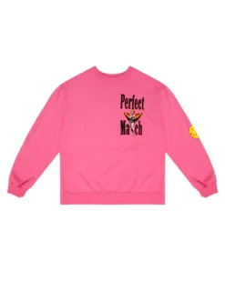 BOYS LIE X Perfect Match Crewneck -Boys Lie 407A2443
