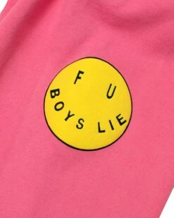 BOYS LIE X Perfect Match Crewneck -Boys Lie 407A2446