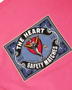 BOYS LIE X Perfect Match Crewneck -Boys Lie 407A2447