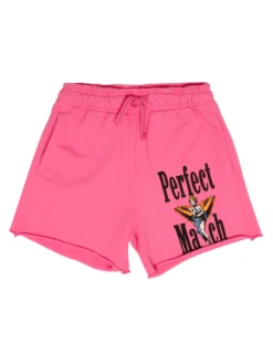 BOYS LIE X Perfect Match Brady Shorts -Boys Lie 407A2448
