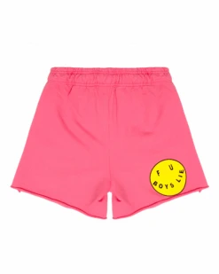 BOYS LIE X Perfect Match Brady Shorts -Boys Lie 407A2450