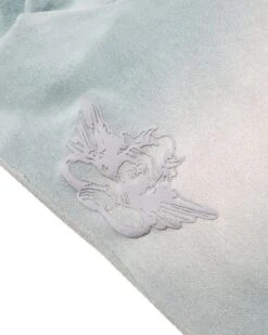 BOYS LIE X Hatchet Cemetery Brady Shorts -Boys Lie 407A2463