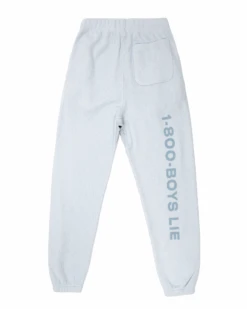 BOYS LIE X Blue 1-800 Reunion Sweatpants -Boys Lie 407A2471