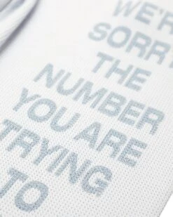 BOYS LIE X Blue 1-800 Reunion Sweatpants -Boys Lie 407A2472