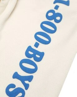 BOYS LIE X Eggshell 1-800 Reunion Sweatpants -Boys Lie 407A2481