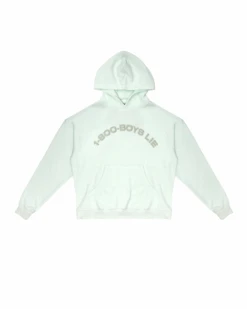 BOYS LIE X Green 1-800 Reunion Hoodie -Boys Lie 407A2482