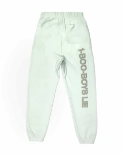 BOYS LIE X Green 1-800 Reunion Sweatpants -Boys Lie 407A2486