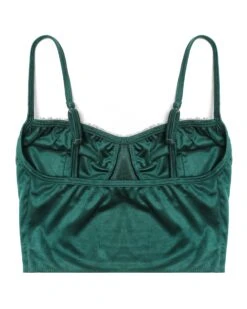 BOYS LIE X Garnet Bustier Tank -Boys Lie 407A4032rxscopy2b2