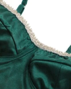 BOYS LIE X Garnet Bustier Tank -Boys Lie 407A4033rxscopy2b2