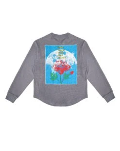 BOYS LIE X Let It Grow Thermal Boyfriend Henley -Boys Lie 4O7A0027r2bcopy