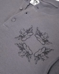 BOYS LIE X Let It Grow Thermal Boyfriend Henley -Boys Lie 4O7A0031rbcopy