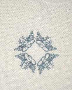 BOYS LIE X Let It Grow Thermal Boyfriend Tee -Boys Lie 4O7A0043rbcopy