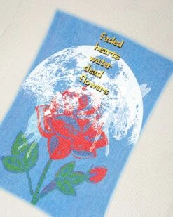 BOYS LIE X Let It Grow Thermal Boyfriend Tee -Boys Lie 4O7A0049rbcopy