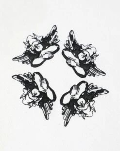 BOYS LIE X Nestled Up Hoodie -Boys Lie 4O7A0054