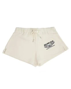 BOYS LIE X Spread Your Wings Thermal Shorts -Boys Lie 4O7A0054r