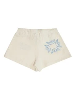 BOYS LIE X Spread Your Wings Thermal Shorts -Boys Lie 4O7A0058r
