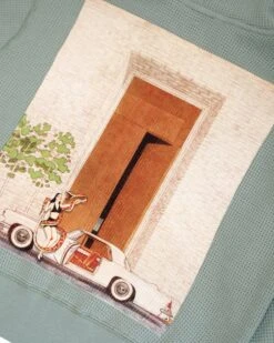 BOYS LIE X Eyes Wide Shut Thermal Zip-Up Hoodie -Boys Lie 4O7A0083r b6df0b52 d83e 4122 b72a d1d177280030